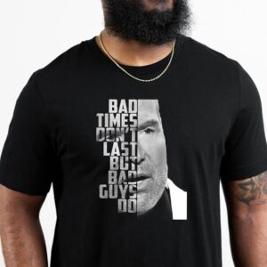 Scott Hall Razor Ramon Quote Shirt