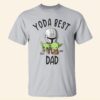 Daddy You Are My Favorite Dinosaur T-Shirt