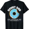 Donut Six Pack Men T-Shirt