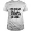 Dachshund Funny Dog Dad Shirt