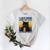 Wish You Were Beer Vintage Shirt