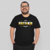 Dog Father Beer Lover Shirt