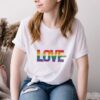 I Am Nascar Pride Month Shirt