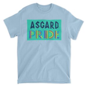 Asgard Pride Tee Shirt