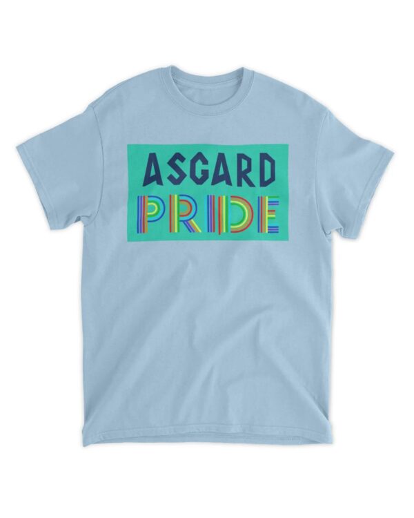 Asgard Pride Tee Shirt