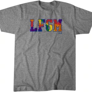 LFGM Pride Month Shirt