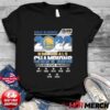 Golden State Warriors Champions 2022 Shirt