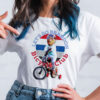 Merry 4th Of Oh Wait I Need Bicycle Lessons Shirt