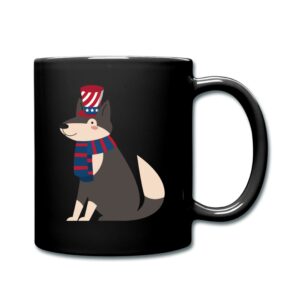 4Th July Mug