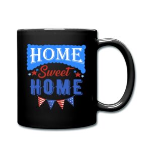 4Th July Patriotic Mug