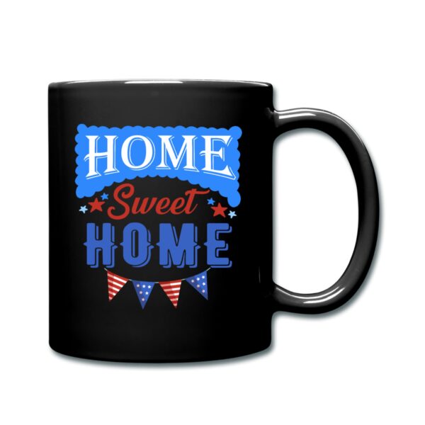 4Th July Patriotic Mug