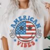 You Free Tonight 4th Of July T-shirt