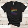 Proud Ally Gay Pride LGBTQ Shirt