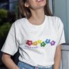 LGBT Ally Triangle Shirt