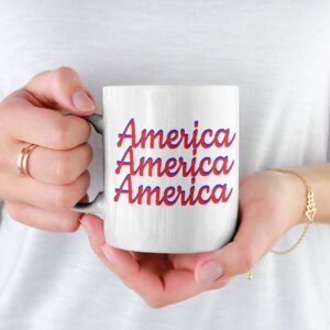 America Independence Day Party Gift