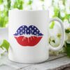 4Th July Mug