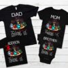 Halloween On The High Seas Disney Cruise Line Family Shirts