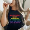 Gay Pride Love Is Shirt