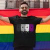 LGBT Pride Flag Shirt