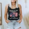 4th Of July Dancing Skeleton Shirt