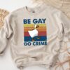 Pride Rainbow Shirt