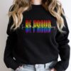 Pride Month Demon T-Shirt