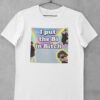 I Am Loved Pride Month Shirt