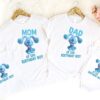 Disney Wish Cruise Family Shirt 2022