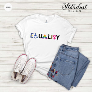 Equality T-shirt