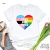 Pride Lines Shirt