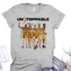 Warriors Championship Vintage Shirt