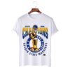 GS Warriors 2022 Basketball Champions Players Shirt