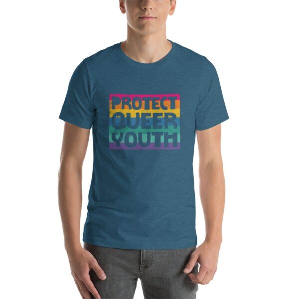 Protect Queer Youth Shirt