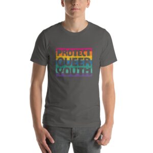 Protect Queer Youth Shirt