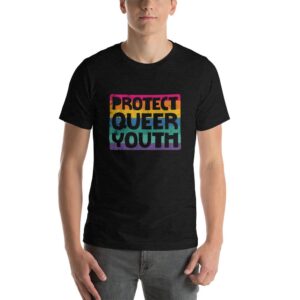 Protect Queer Youth Shirt