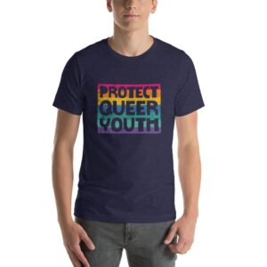 Protect Queer Youth Shirt