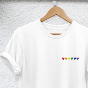 Rainbow Gay Shirt