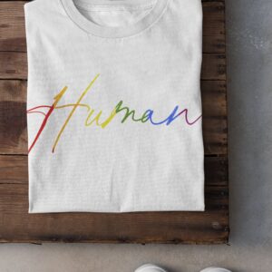 Human Pride Month Shirt