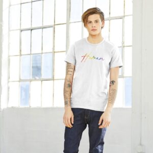 Human Pride Month Shirt