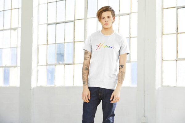 Human Pride Month Shirt