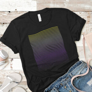 Non Binary Pride T-Shirt