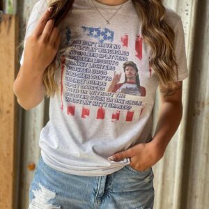 Joe Dirt 4th Of July Shirt