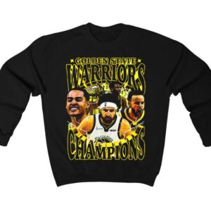 Warriors Championship Warriors Vintage Shirt