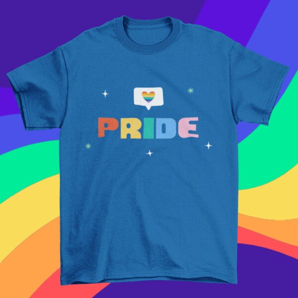 Pride Month Tee