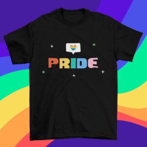 Pride Month Tee