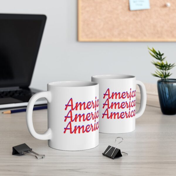 America Independence Day Party Gift