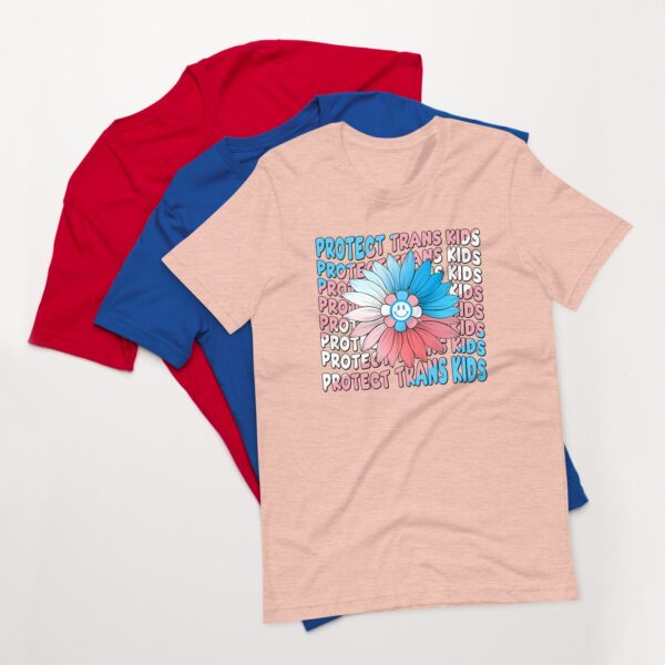 Protect Trans Kids Pride Month Shirt