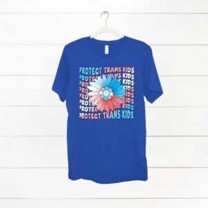 Protect Trans Kids Pride Month Shirt