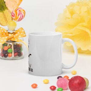 Party In The US Mug