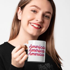 America Independence Day Party Gift